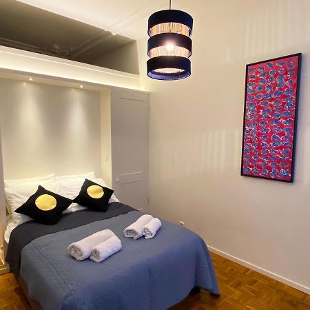 Canal Hideaway Amsterdam Exterior foto