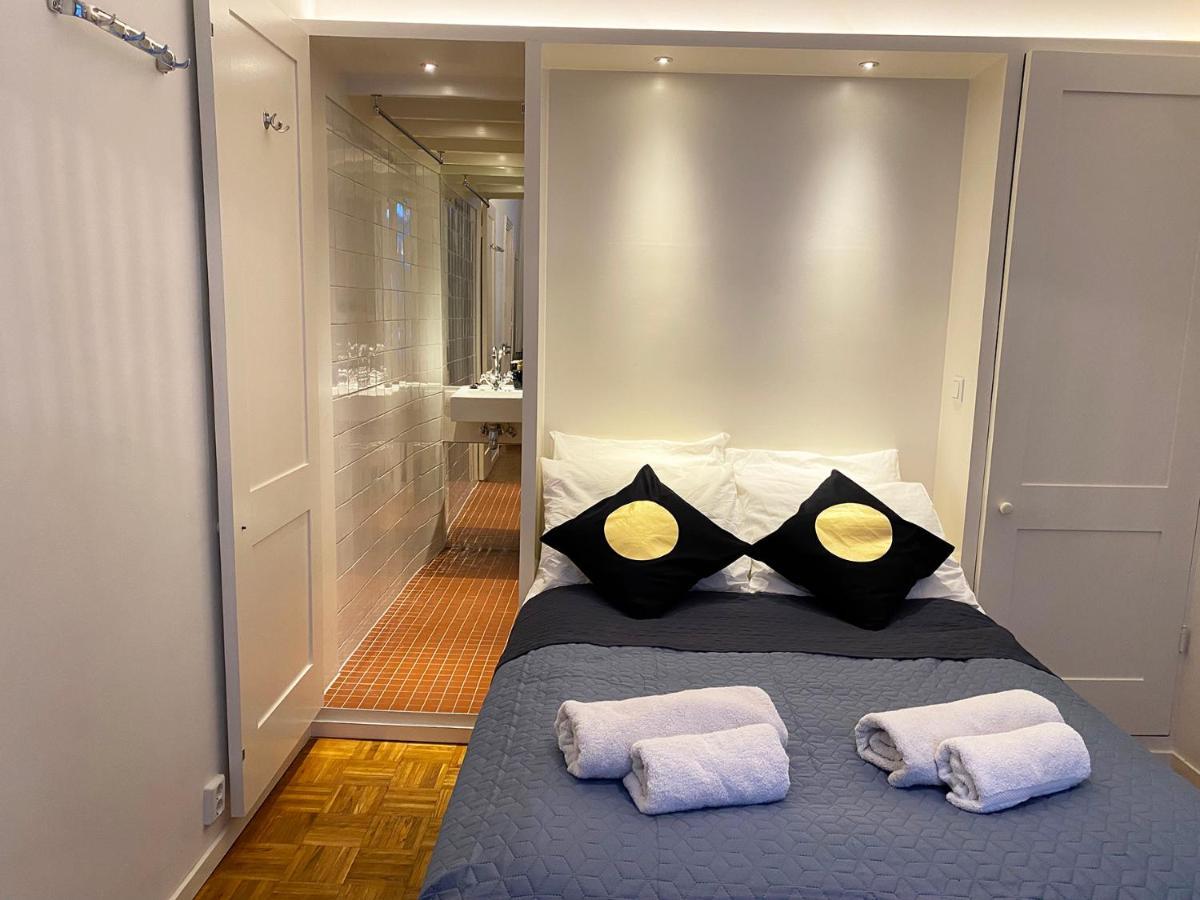 Canal Hideaway Amsterdam Exterior foto